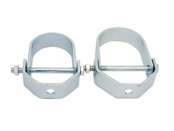 U-PIPE CLAMP